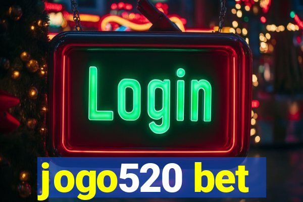 jogo520 bet